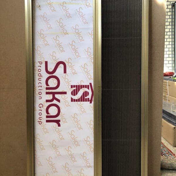 توری پنجره در قم