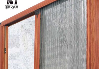 توری-پنجره توری-پنجره