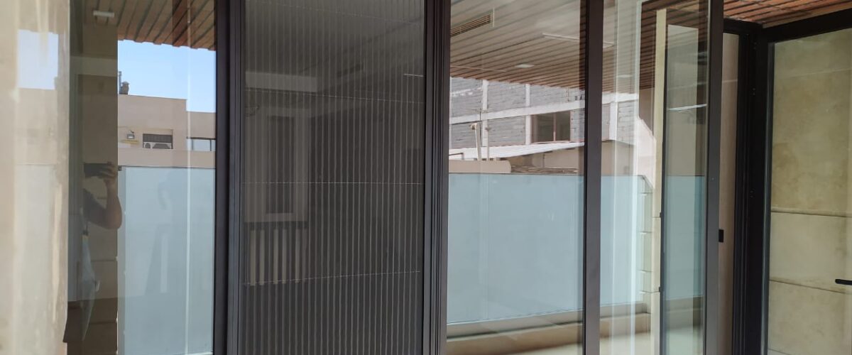 متریال توری پلیسه