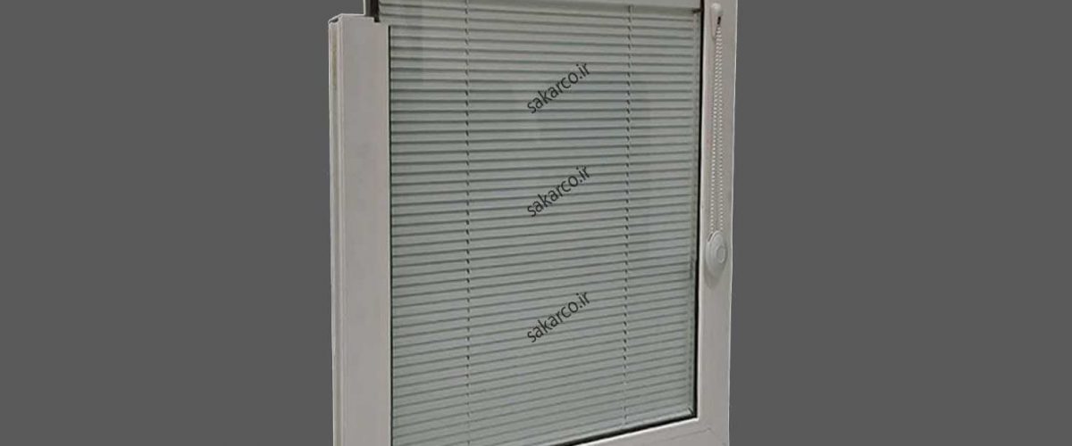 پرده کرکره باتومی