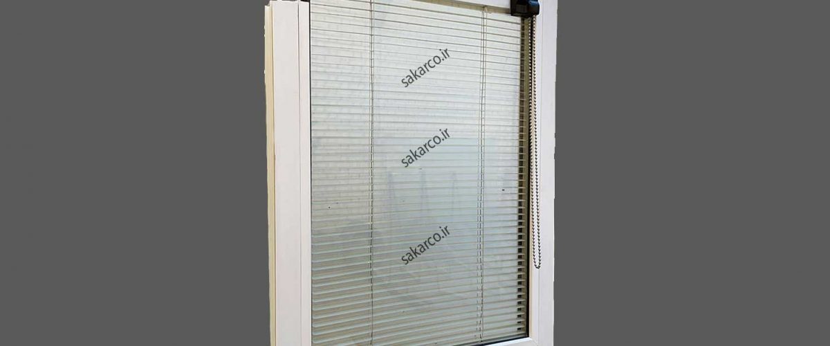 پرده گرگره مگنتی