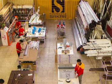 گود-ساکار گود-ساکار